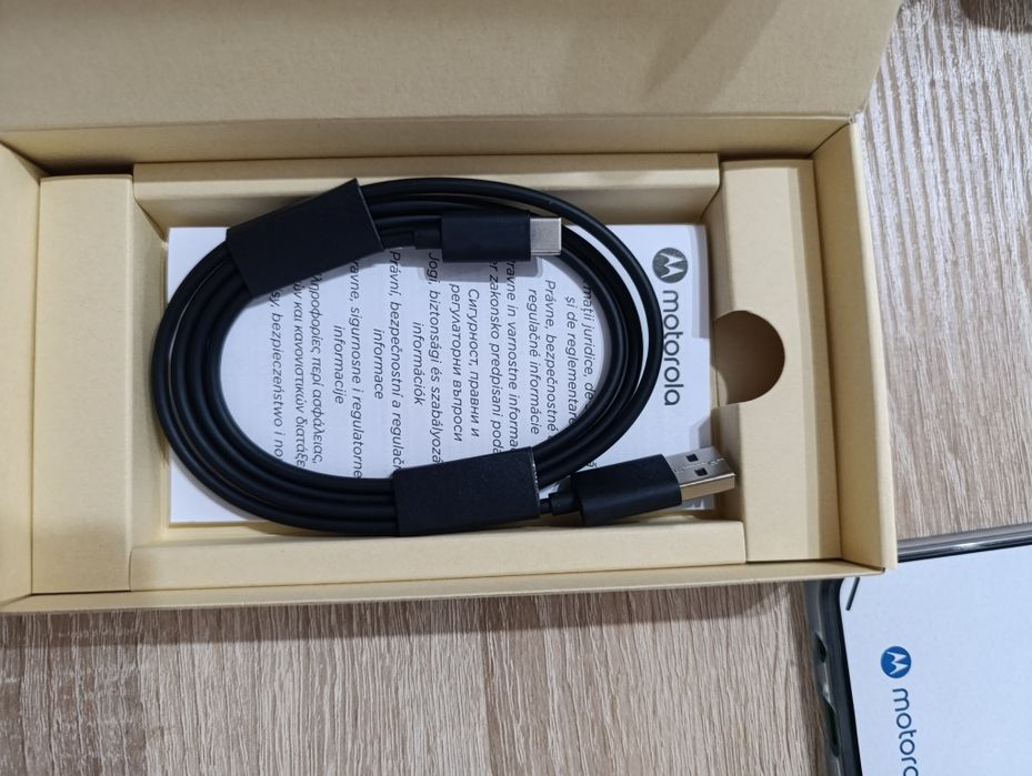 Motorola Moto G35 5G – 128GB / 4GB RAM