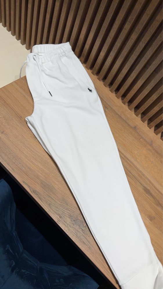 Compleu polo ralph lauren