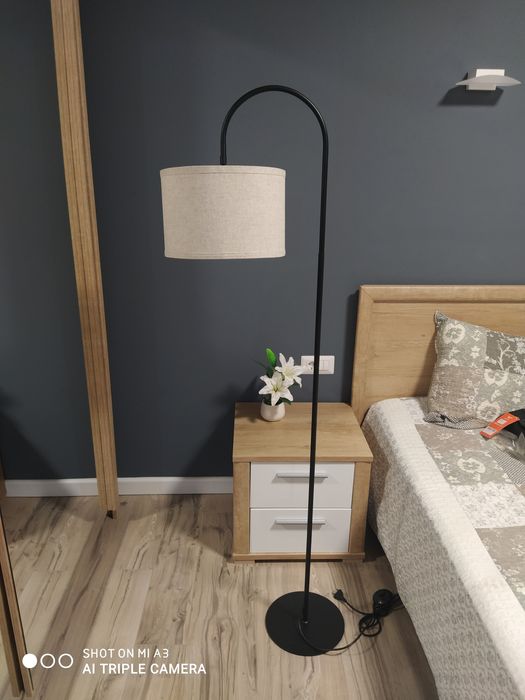 Lampadar lampa de podea