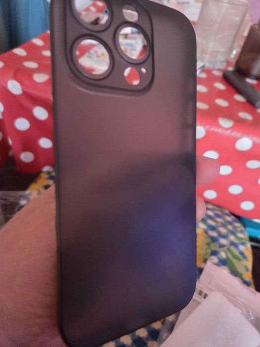 Iphone 16 pro/калъфи