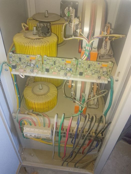 Продом Стабилизатор Andeli 60кв