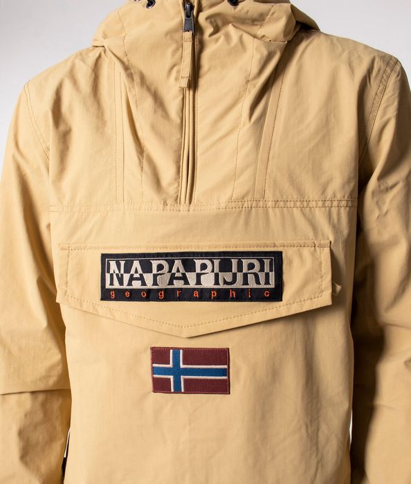 Napapijri - размер S