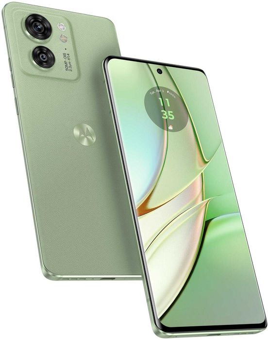 Motorola Edge 40