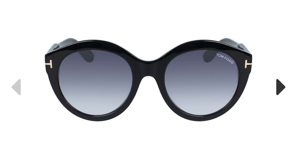 Дамски очила Tom Ford TF661