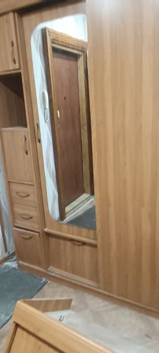 Продам шкаф купе