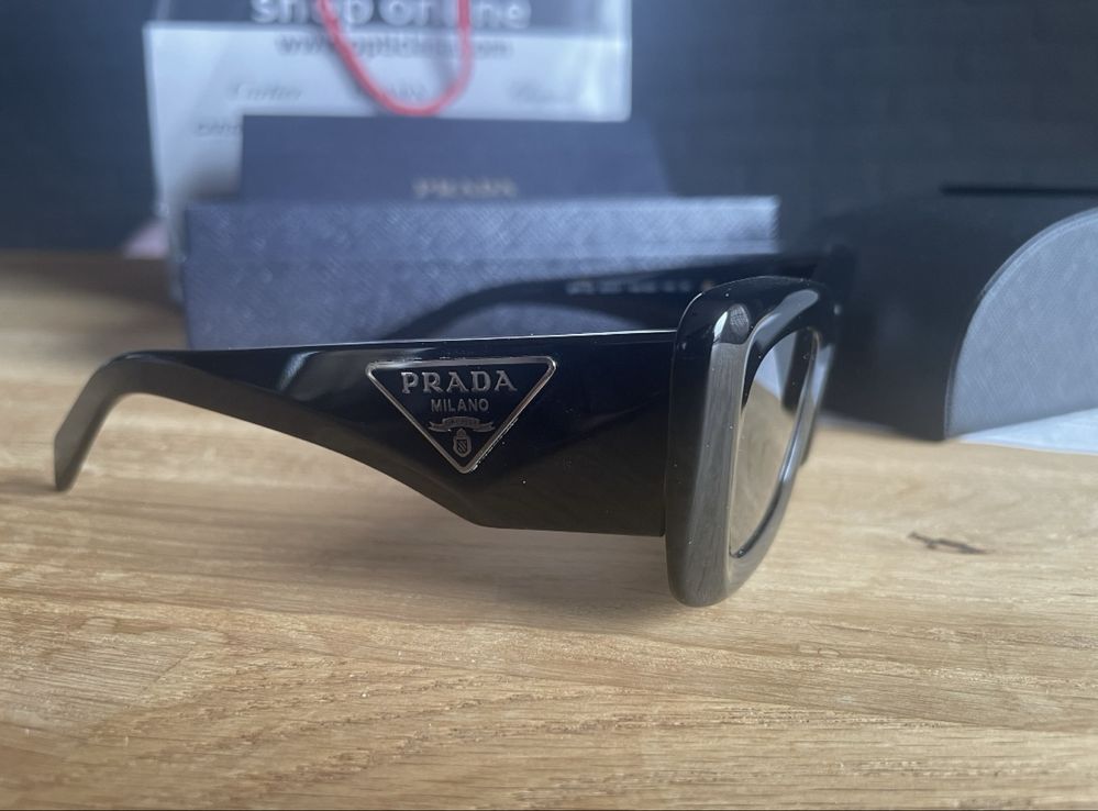 Дамски Очила Prada
