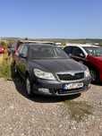 Skoda octavia 2012 1.6 tdi DSG 7 viteze