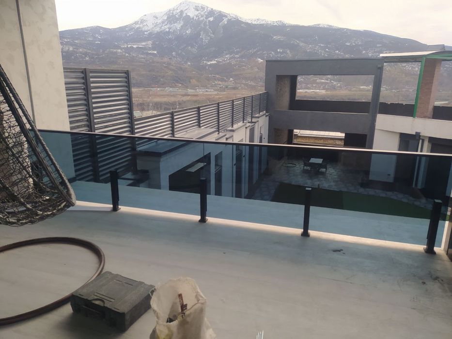 Nerjaveyka va perila xzmatlari