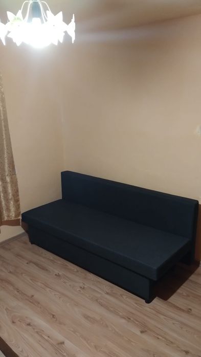 Canapea extensibilă Nouă