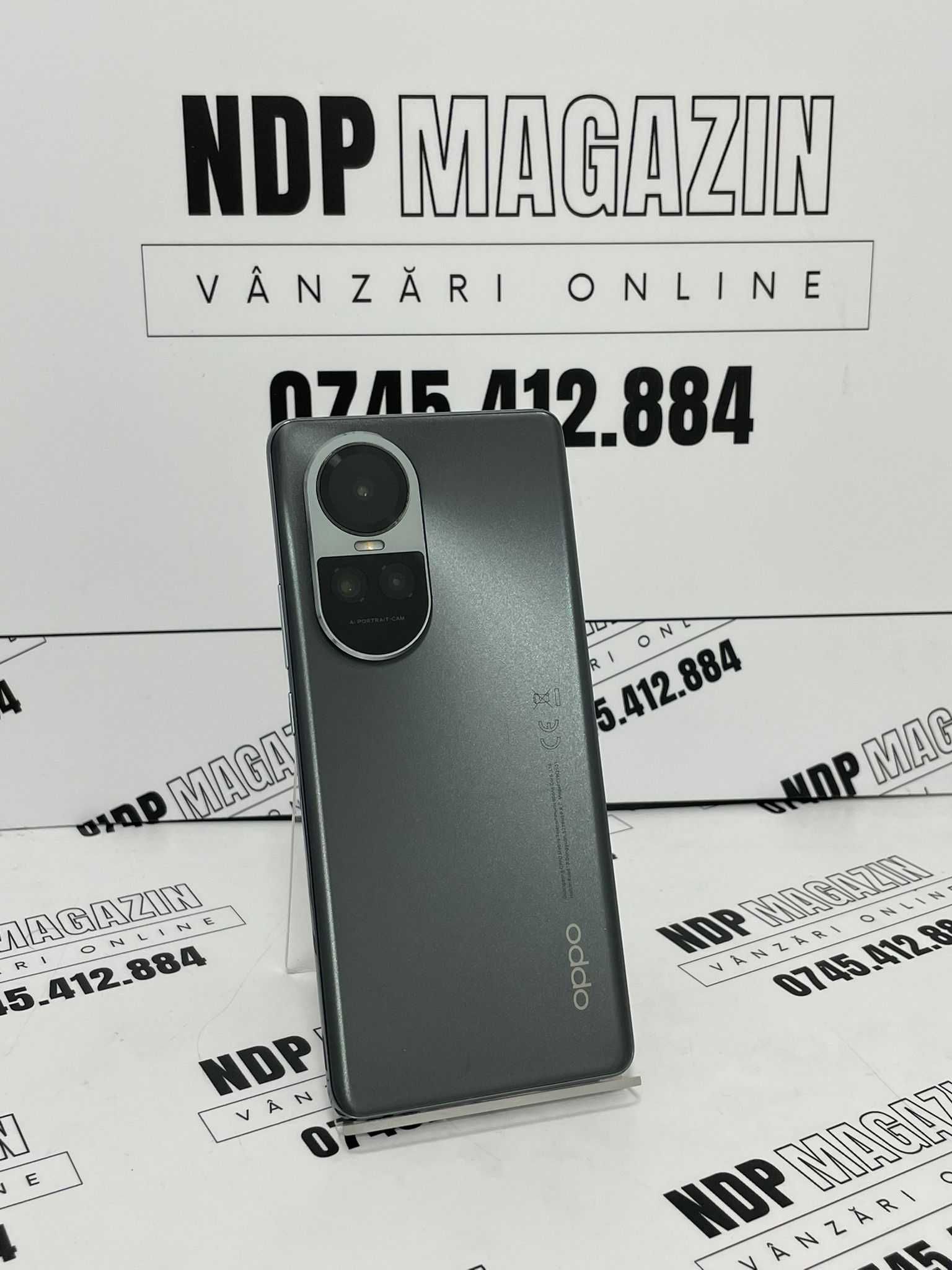 NDP Amanet NON-STOP Sos. Giurgiului 119 OPPO RENO 10 (35599)
