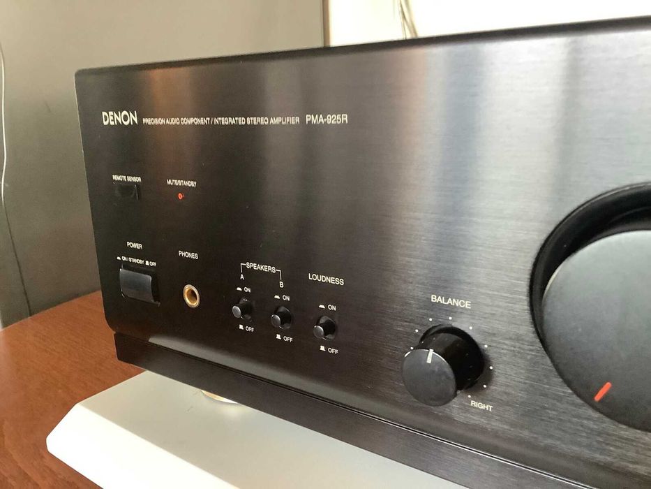 DENON PMA 925 R amplificator