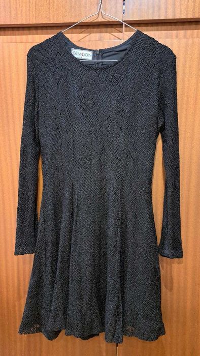 Дамски рокли 5 броя