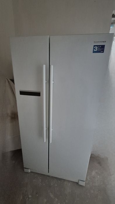 Холодильник Самсунг