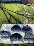 Километражи за Хонда Сивик 2001-2005/ Honda Civic cluster..!