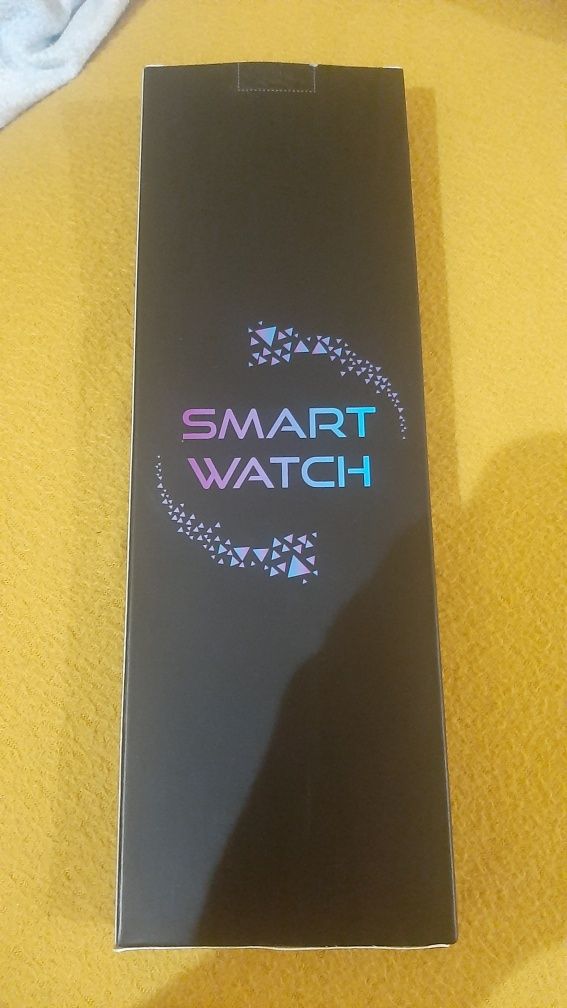 Ceas smartwatchi.