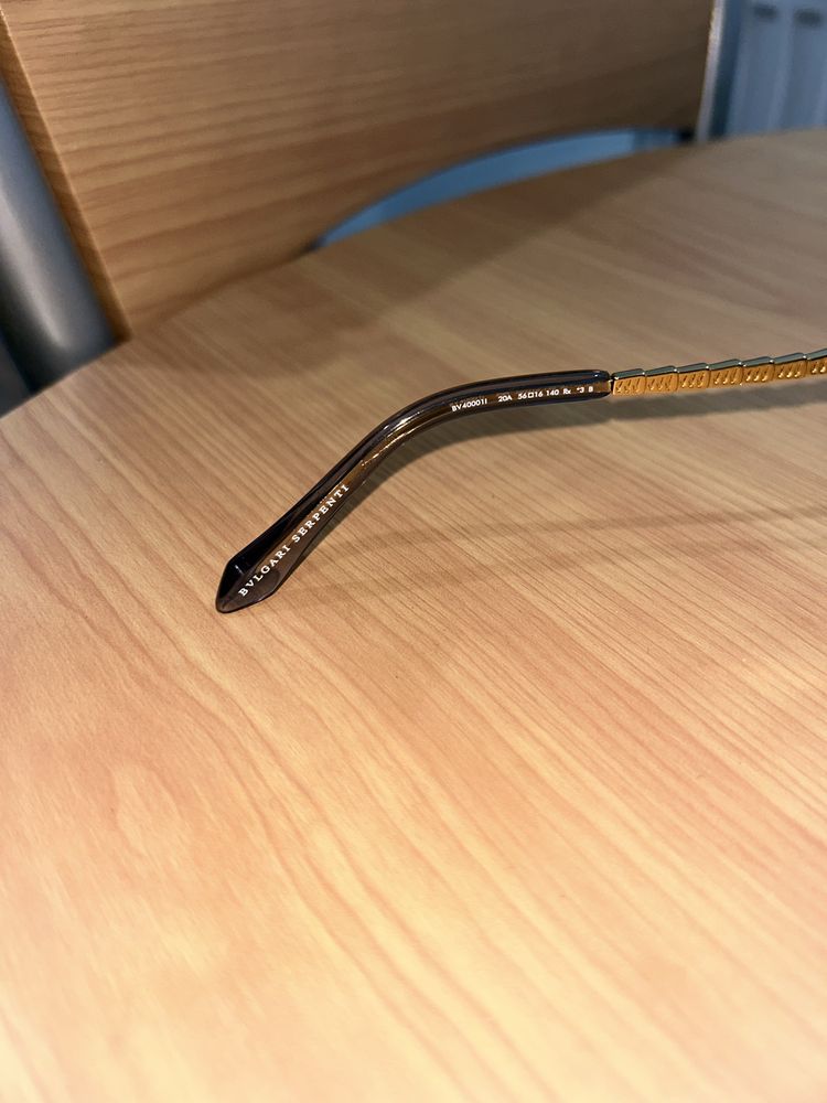 Ochelari de soare BVLGARI Serpenti -damă