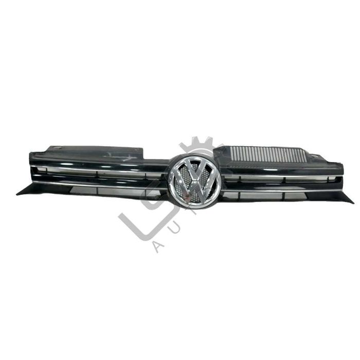 Решетка Volkswagen Golf VI 2008-2016 ID: 150678