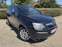 2.0 diesel • 2010 • 4x4