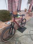 Vand bicicleta Scott Syncros, Stare perfectă urgent!!!
