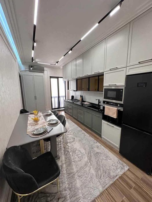 Сдаётся квартира в центре города. Жк Дархан Авеню