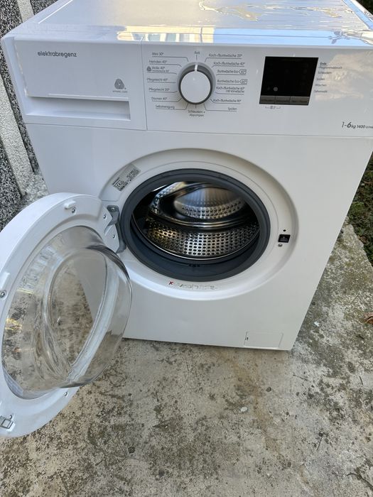 Пералня машина Електрабрегенц/ElektraBregenz