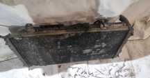 Radiator apa 2.2hdi Citroen Jumper Relay Peugeot Boxer