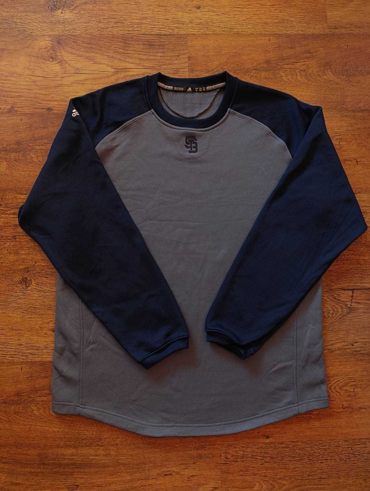 Adidas Climawarm блуза