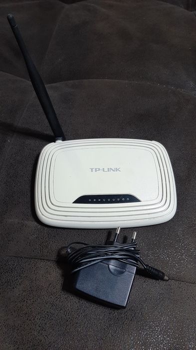 Продам роутер модем WI FI