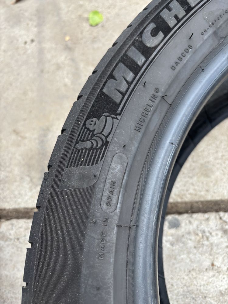 255/45/20 Michelin 2 бр 2024