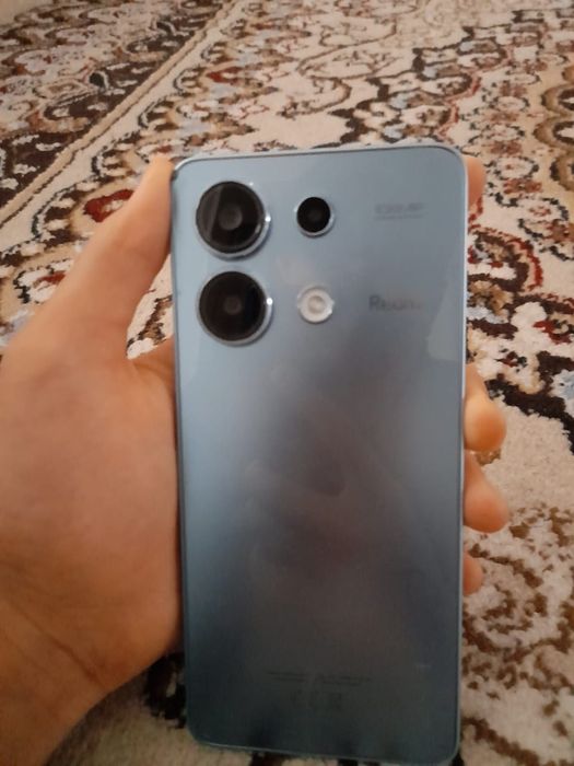 Redmi note 13 обменяю