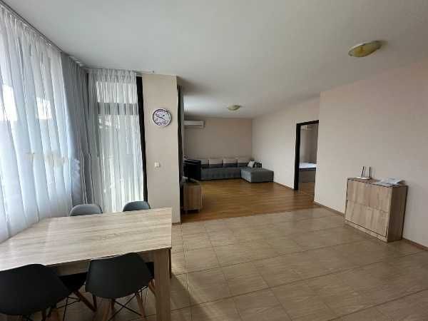 Продава се Тристаен апартамент в Несебър - 101 кв.м за 971 €/кв.м - Снимка #3