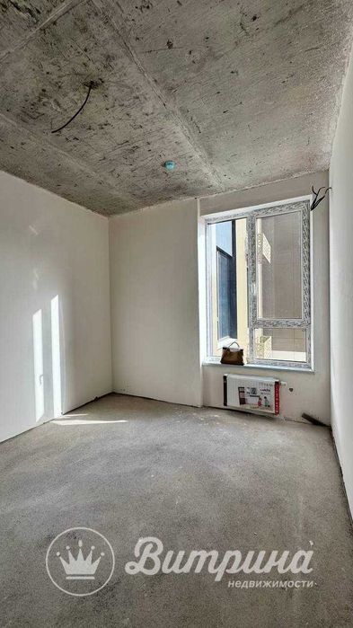 Евро-двушка в ЖК NRG Jomiy