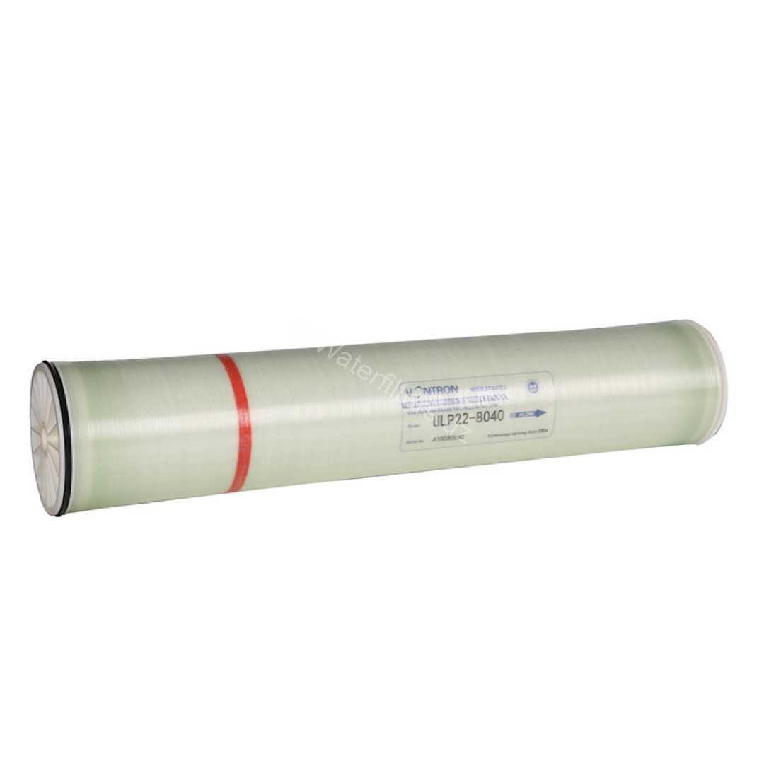 Мембрана обратного осмоса Vontron ULP22-8040 Б/У