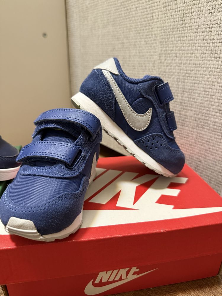Детски маратонки Nike