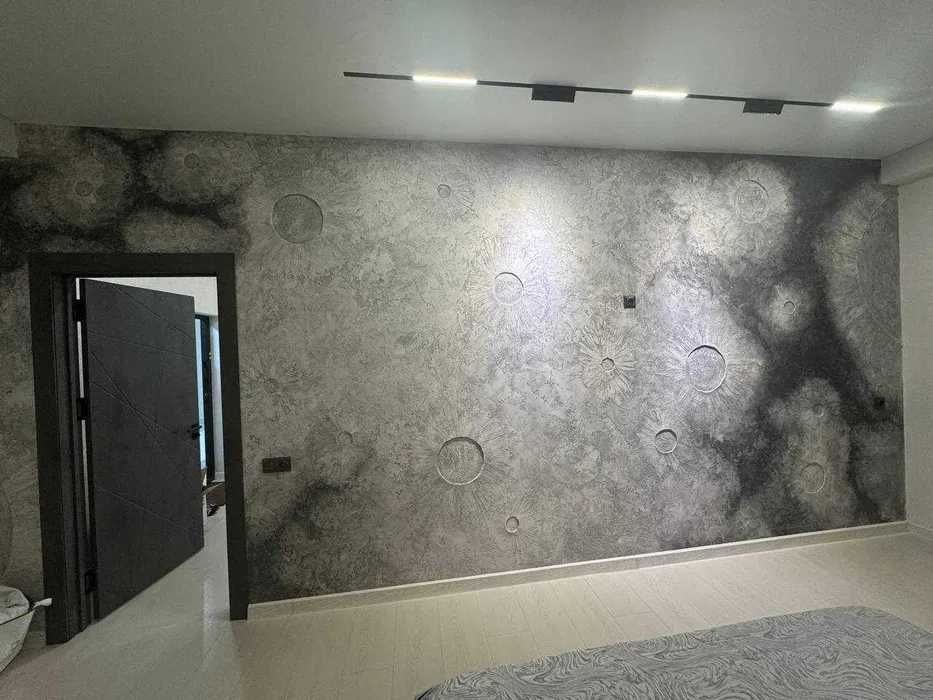 2-комнатная квартира с евроремонтом в Юнусабад 15, ЖК «Орзулар»