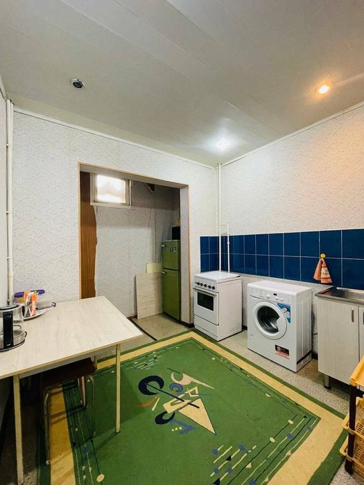 Квартира шерикликга безмаклер