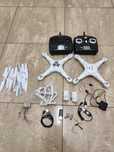 Дрон x5c drone..