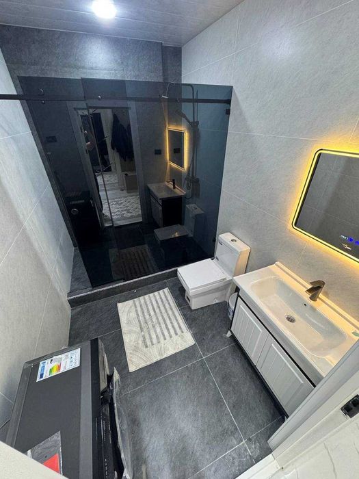 Сотилади: Элит квартира Богишамолда — Областная стоматология Яқинида!!