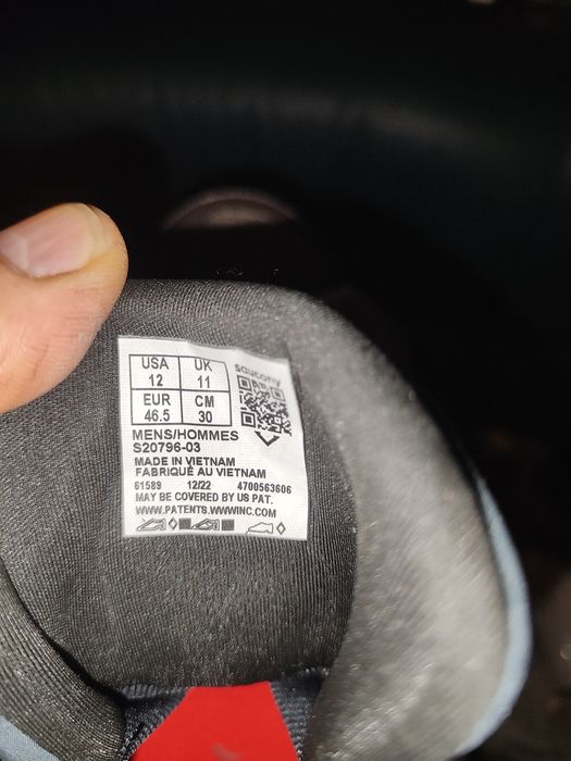 Маратонки Saucony