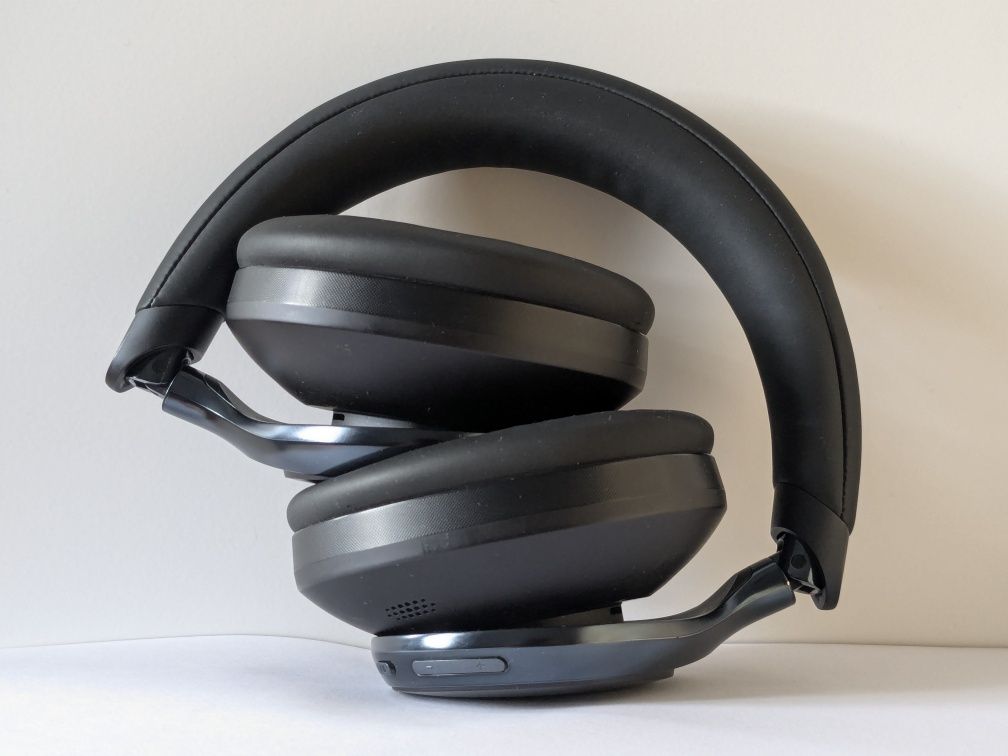 soundcore space one наушники
