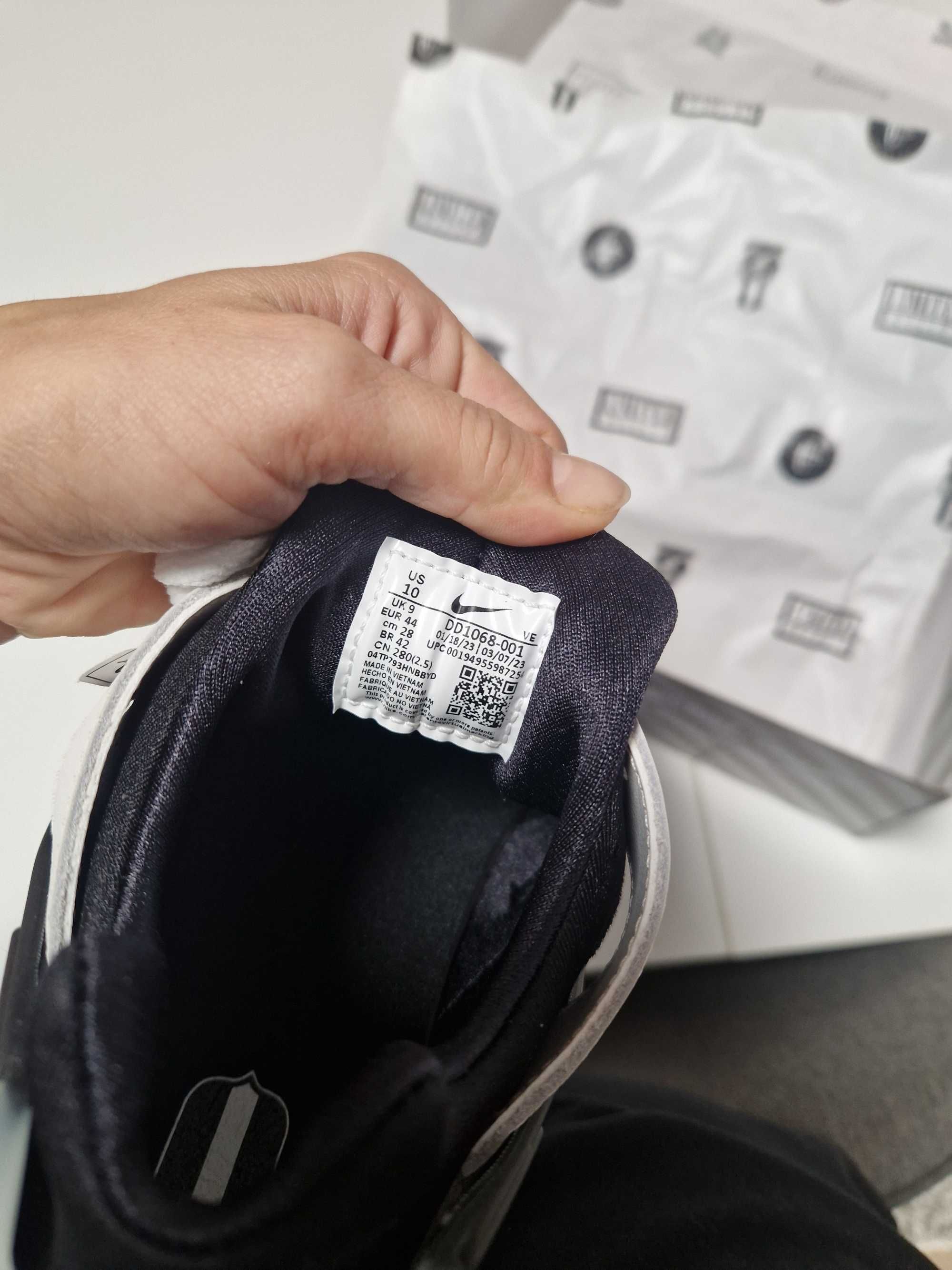 Мъжки маратонки Nike Huarache 44.5