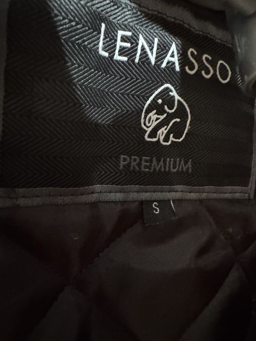 Яке Lenasso / S размер