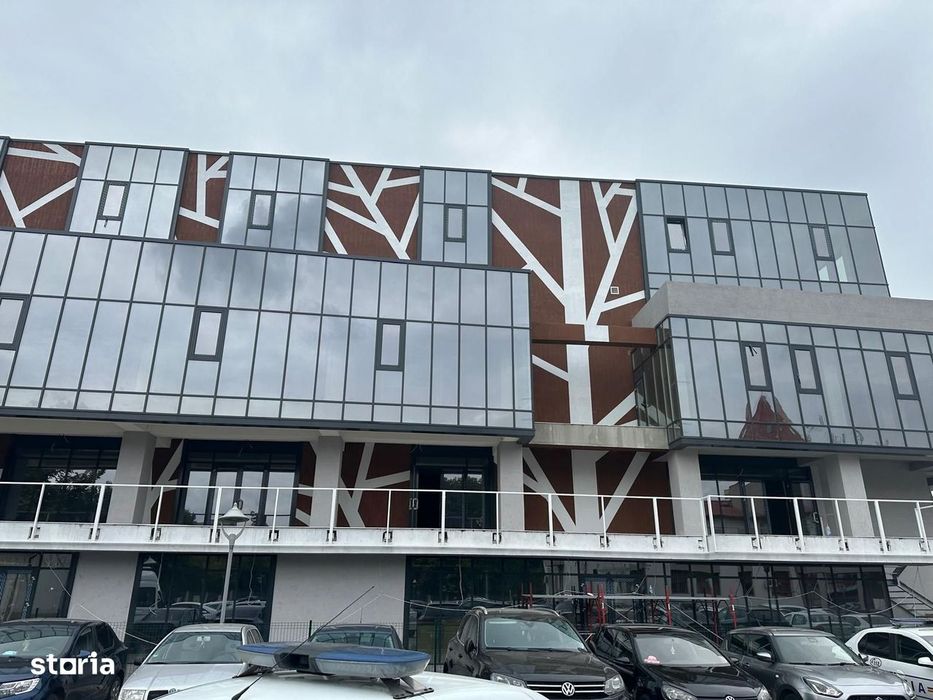 Spatiu Cladire noua Magurele Centru
