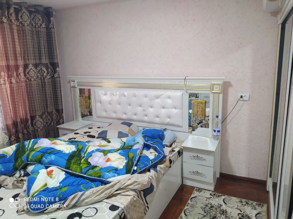 Сдам в аренду свою квартиру в Ангрене