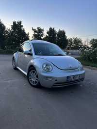 VW Beetle 1.6 GPL 2005