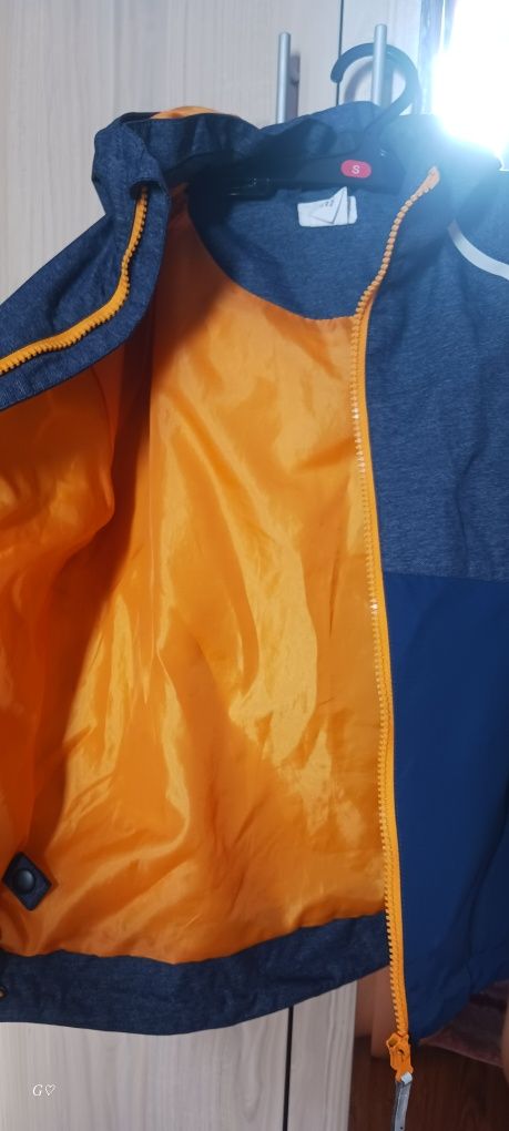 Детско яке H&M 122 размер