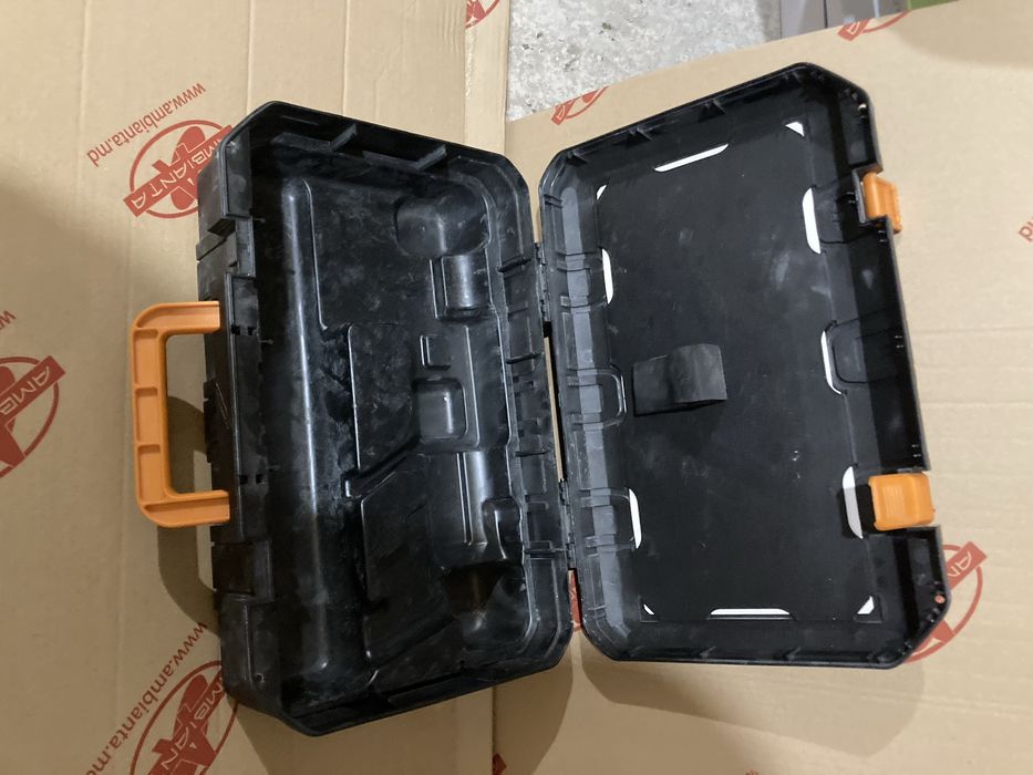 Cutie Rotopercutor Worx