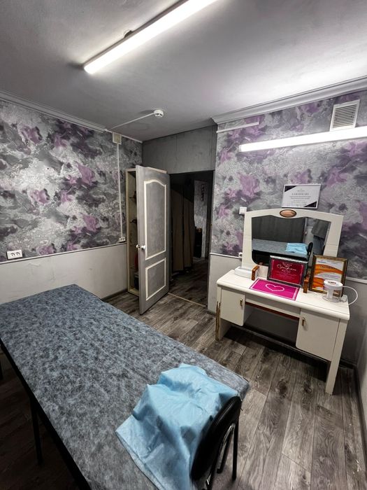 Сдам кабинет с 1 января. Район Айгуля.