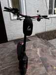 Электросамокат Kugoo m4 pro