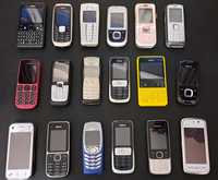 Telefone de colecție